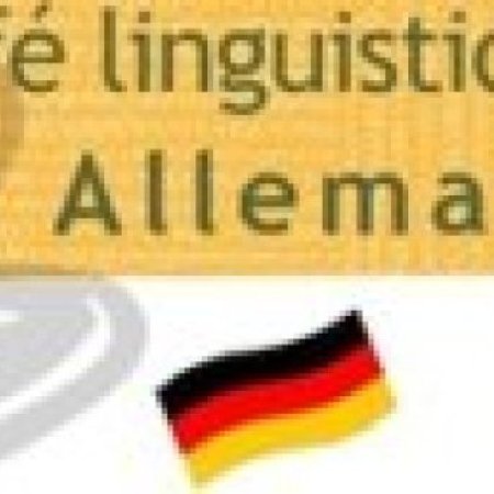 6e Café Linguistique en Allemand 18h30