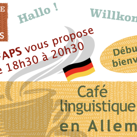 7e café linguistique